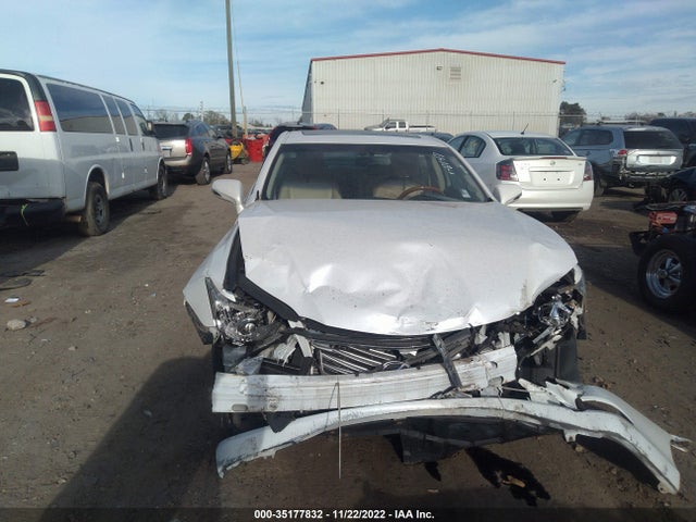 Lexus ES 350 2010 JTHBK1EG7A2398147 Image 8