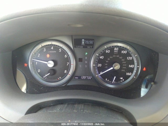Lexus ES 350 2010 JTHBK1EG7A2398147 Image 9
