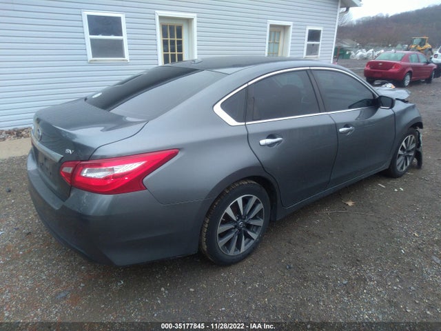 2017 NISSAN ALTIMA 2.5 SV VIN: 1N4AL3AP5HC280376