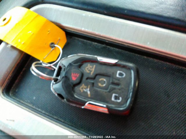 1GKS2JKJ4FR188898 GMC YUKON XL DENALI