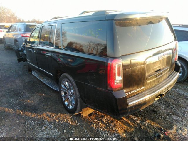1GKS2JKJ4FR188898 GMC YUKON XL DENALI