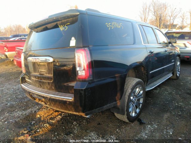 1GKS2JKJ4FR188898 GMC YUKON XL DENALI