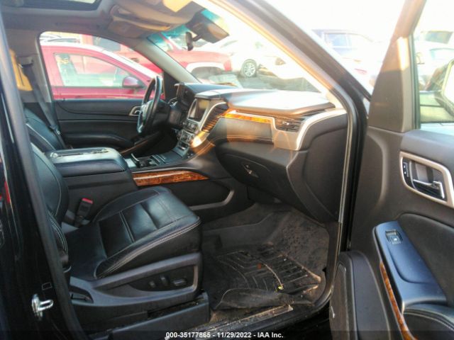 1GKS2JKJ4FR188898 GMC YUKON XL DENALI