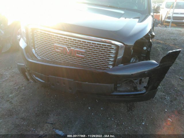 1GKS2JKJ4FR188898 GMC YUKON XL DENALI
