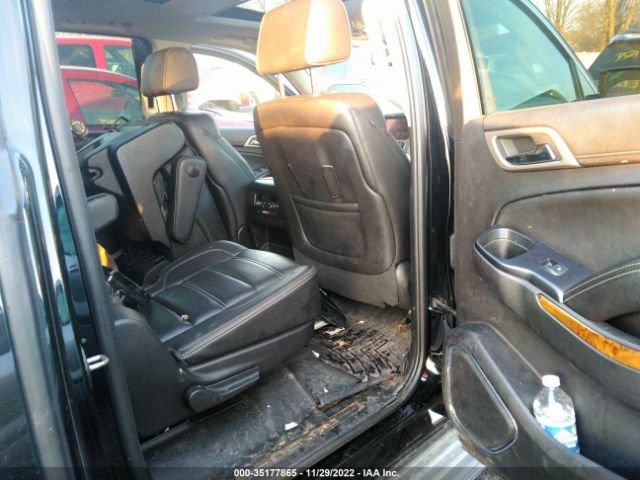 1GKS2JKJ4FR188898 GMC YUKON XL DENALI
