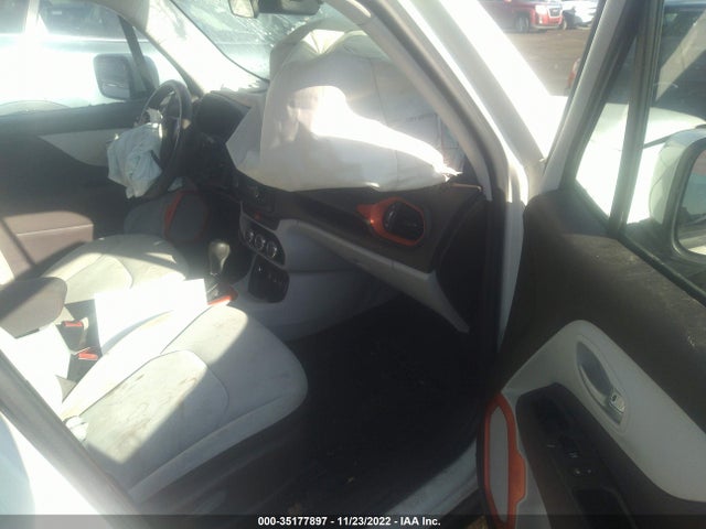 2015 Jeep Renegade, VIN: ZACCJBBT8FPB29541