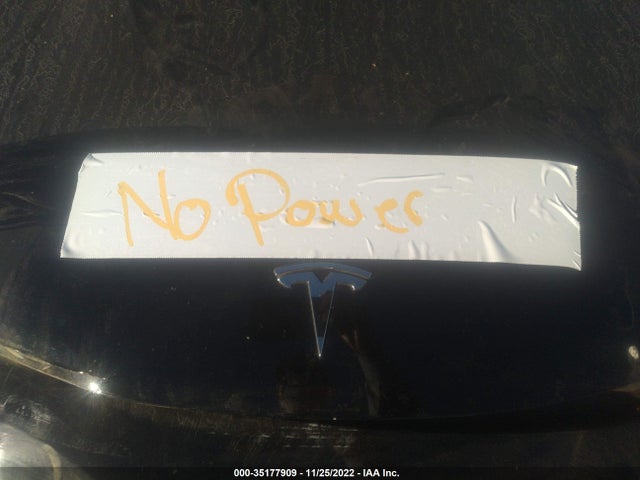 Tesla Model 3 Long Range 2020 5YJ3E1EB8LF720103 Image 10