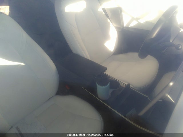 Tesla Model 3 Long Range 2020 5YJ3E1EB8LF720103 Image 5
