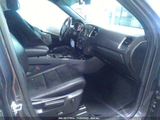 Dodge Durango 2019 1C4RDJDG7KC827407 Image 5