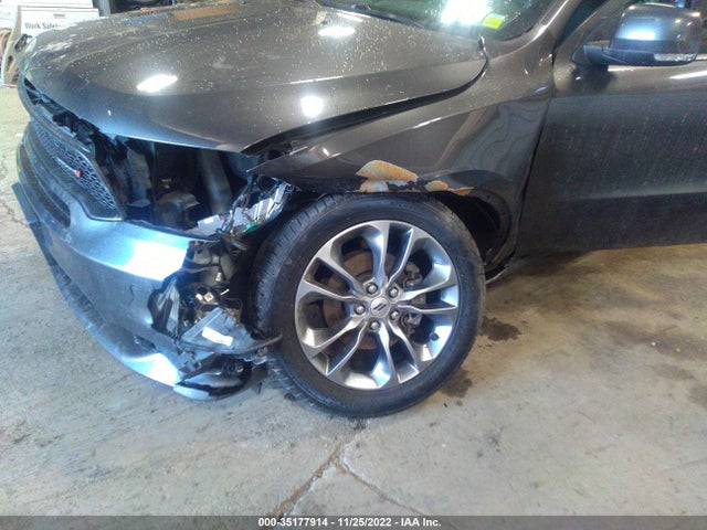 Dodge Durango 2019 1C4RDJDG7KC827407 Image 6
