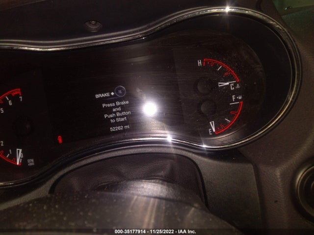 Dodge Durango 2019 1C4RDJDG7KC827407 Image 7