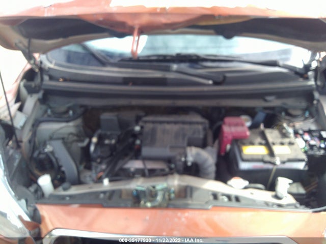 ML32A5HJ8LH005231 Mitsubishi Mirage Le/gt