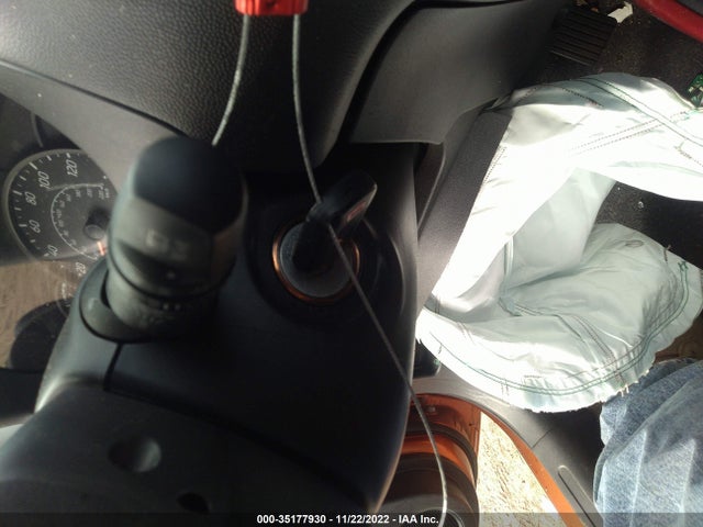 ML32A5HJ8LH005231 Mitsubishi Mirage Le/gt