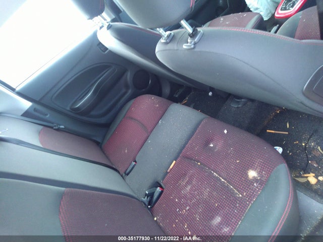 ML32A5HJ8LH005231 Mitsubishi Mirage Le/gt