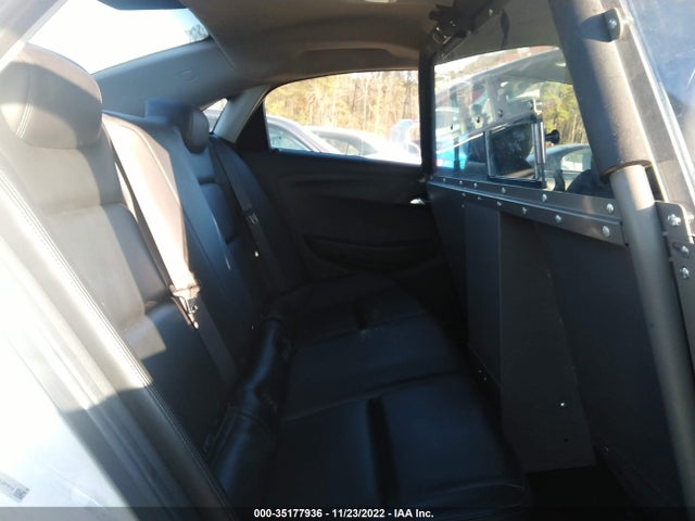 2017 Chevrolet Caprice, VIN: 6G3NS5U27HL301614
