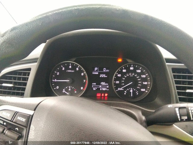 Hyundai ELANTRA SE 2017 5NPD74LF1HH210822 Image 7