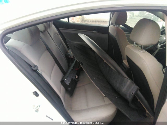 Hyundai ELANTRA SE 2017 5NPD74LF1HH210822 Image 8