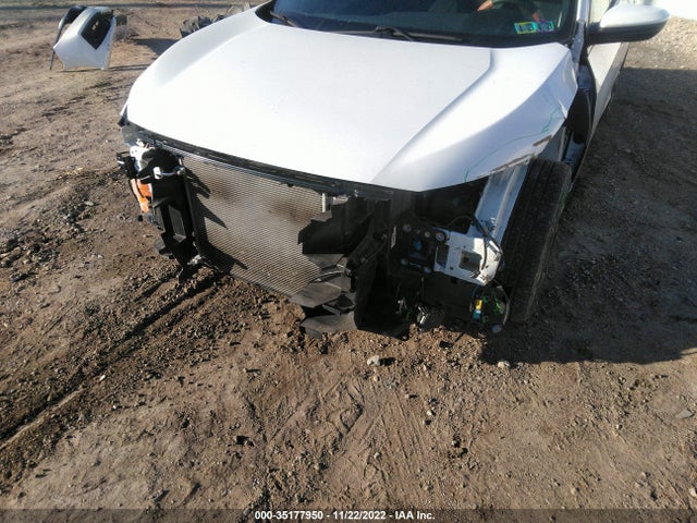 2020 HONDA CIVIC SEDAN SPORT VIN: 2HGFC2F88LH509295