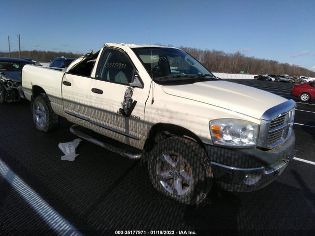 Dodge Ram 1500 Slt 2007 1D7HU18P27J606179 main image