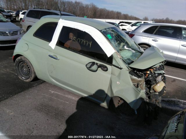 3C3CFFARXET229425 auction archive image