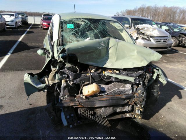 3C3CFFARXET229425 Fiat 500 POP