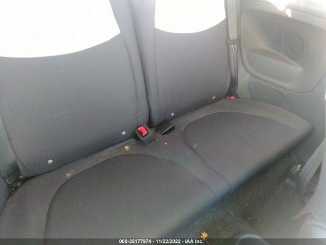 3C3CFFARXET229425 Fiat 500 POP