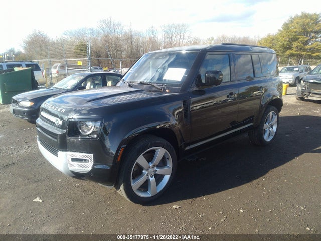2022 Land Rover Defender, VIN: SALEW7RU1N2066547