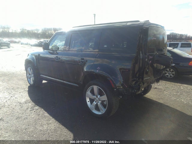 2022 Land Rover Defender, VIN: SALEW7RU1N2066547