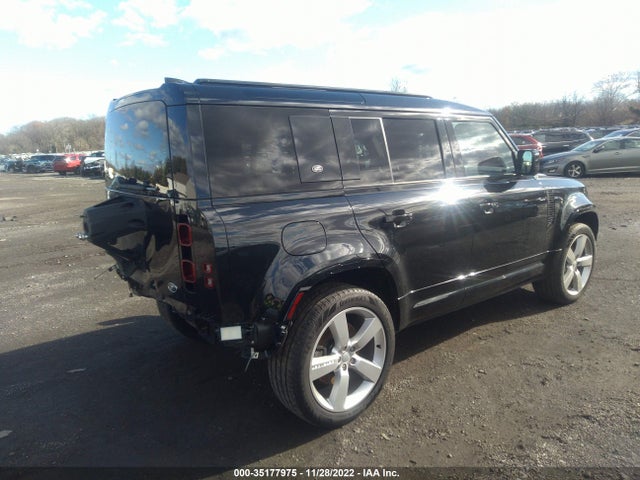 2022 Land Rover Defender, VIN: SALEW7RU1N2066547