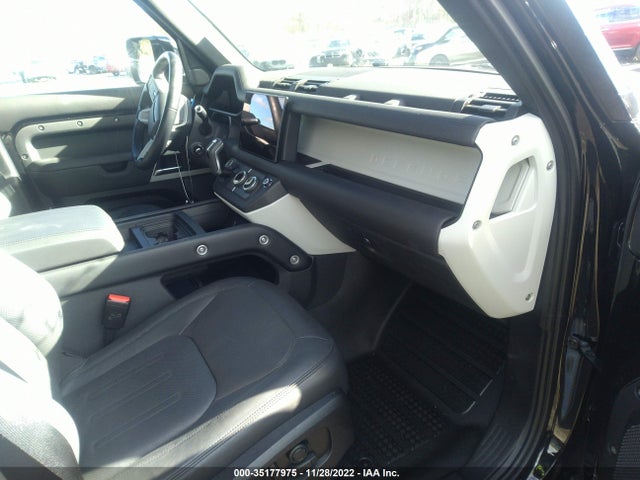 2022 Land Rover Defender, VIN: SALEW7RU1N2066547
