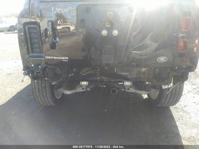 2022 Land Rover Defender, VIN: SALEW7RU1N2066547