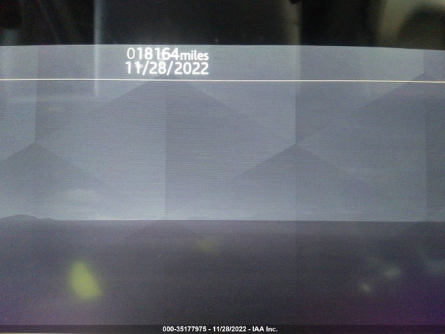 2022 Land Rover Defender, VIN: SALEW7RU1N2066547