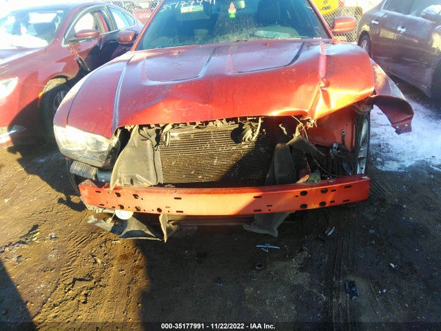 Dodge Charger Sxt 2013 2C3CDXHG3DH601906 Image 4