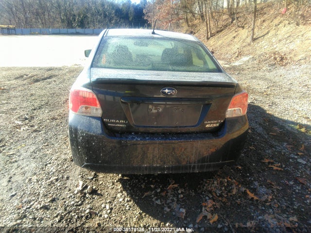 Subaru IMPREZA SEDAN 2016 JF1GJAA63GH010852 Image 4