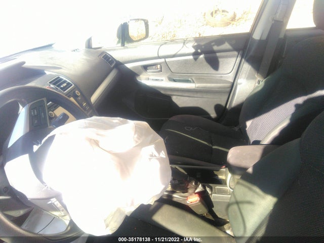 Subaru IMPREZA SEDAN 2016 JF1GJAA63GH010852 Image 7