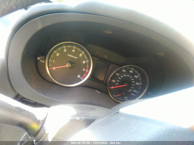 Subaru IMPREZA SEDAN 2016 JF1GJAA63GH010852 Image 9