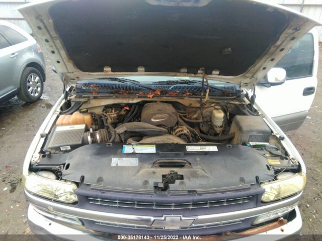 2009 CHEVROLET SILVERADO 1500 LS VIN: 2GCEC19C291123672