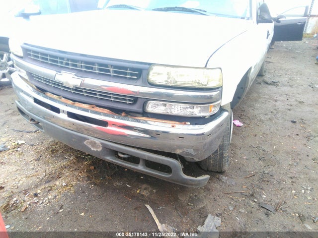 2009 CHEVROLET SILVERADO 1500 LS VIN: 2GCEC19C291123672