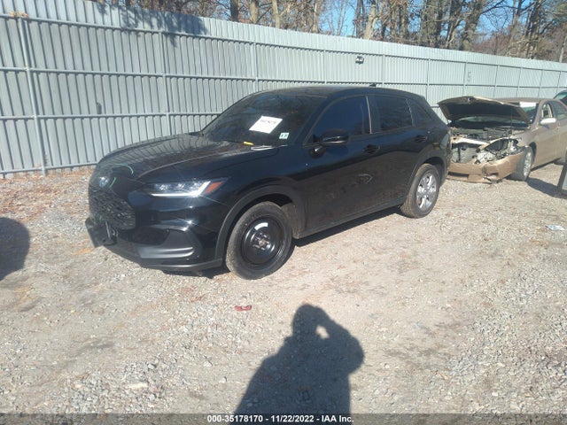 2023 Honda HR-V, VIN: 3CZRZ2H32PM707545