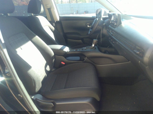 2023 Honda HR-V, VIN: 3CZRZ2H32PM707545