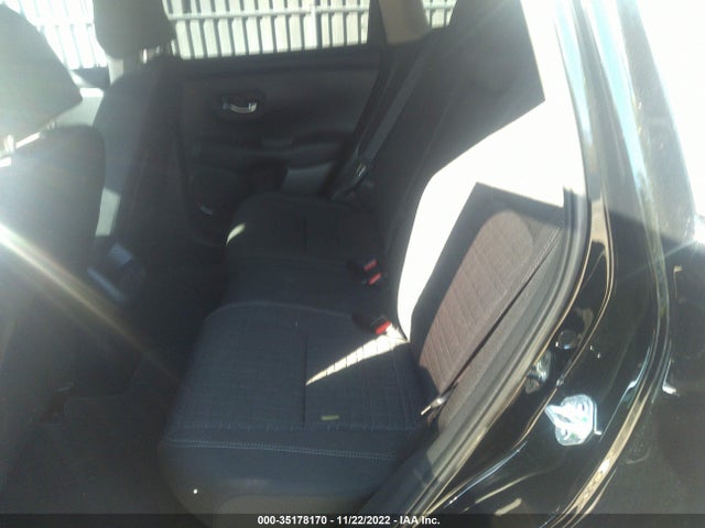 2023 Honda HR-V, VIN: 3CZRZ2H32PM707545