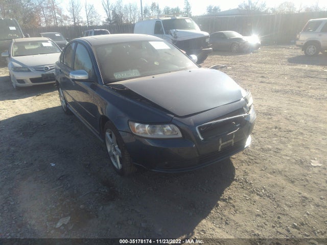 Volvo S40 2009 YV1MH672X92467832 main image