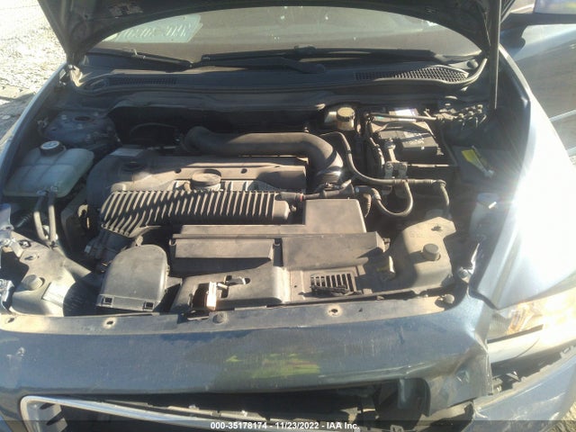 Volvo S40 2009 YV1MH672X92467832 Image 11