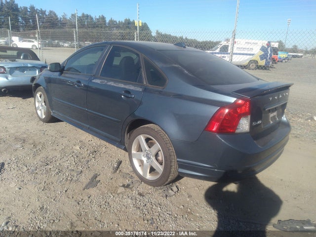 Volvo S40 2009 YV1MH672X92467832 Image 4