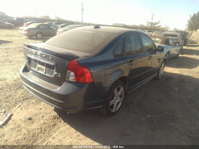 Volvo S40 2009 YV1MH672X92467832 Image 5