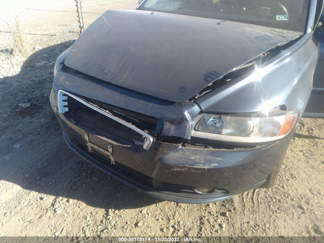 Volvo S40 2009 YV1MH672X92467832 Image 7