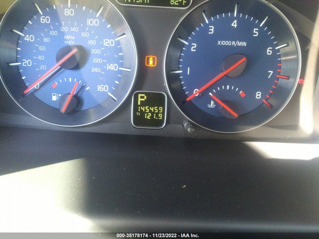 Volvo S40 2009 YV1MH672X92467832 Image 8