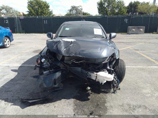 Lexus IS 250 2008 JTHBK262285053075 Image 7
