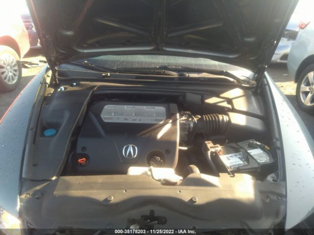 19UUA66278A042022 Acura TL