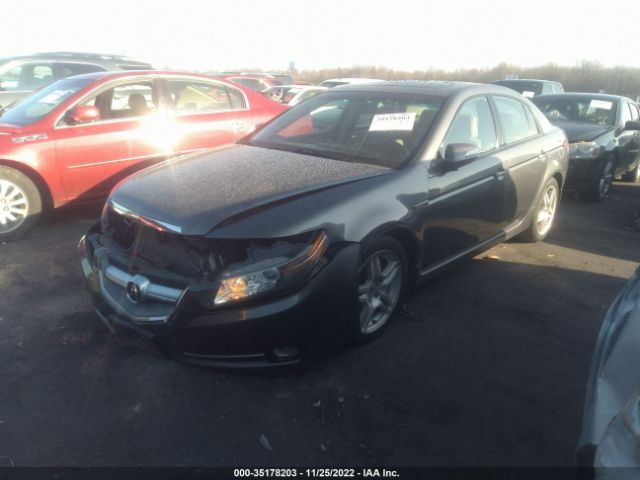 19UUA66278A042022 Acura TL